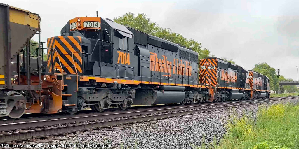 WE 7014